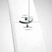 Trilux - Mechanisches Zubehör/Ersatzteile für Leuchten Seilaufhängung ZS1P 2000