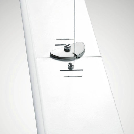 Trilux - Mechanisches Zubehör/Ersatzteile für Leuchten Seilaufhängung ZS1P 2000