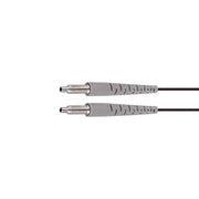 Di-soric - Lichtwellenleiter-Lichtsystem Kunststoff-Lichtleiter KLE-M4-T2-1 axial, 1000mm