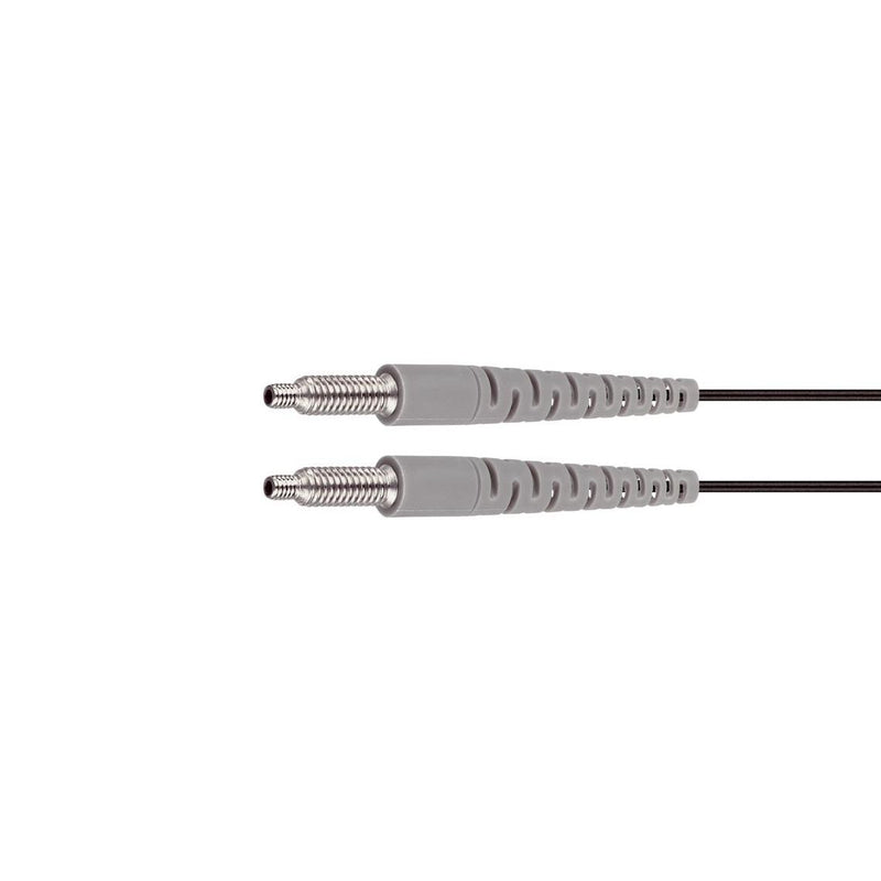 Di-soric - Lichtwellenleiter-Lichtsystem Kunststoff-Lichtleiter KLE-M4-T2-1 axial, 1000mm