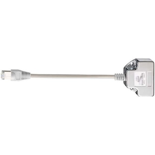 Rutenbeck - Cablesharing Adapter T-ADAP ISDN/ISDN Cableshar.ISDN/ISDN