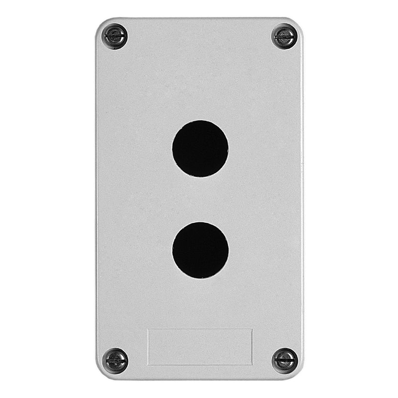 Schneider Electric - Gehäuse für Befehls- und Meldegeräte Gehäuse XAPA1120 IP65 1x2 22