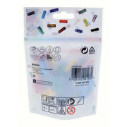 Bosch - Klebestick für Heißklebepistole Gluey Klebesticks 2608002005 Farb-Mix