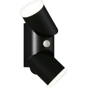 Böhmer - Decken-/Wandleuchte Aussenleuchte 34093 LED 2x8W 3000K 2x350