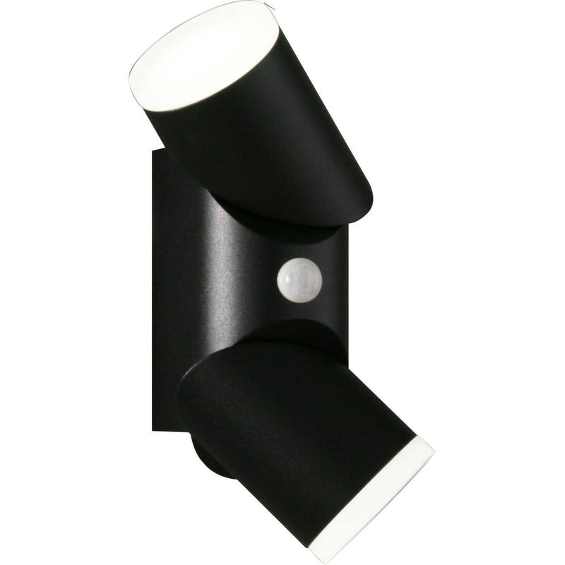 Böhmer - Decken-/Wandleuchte Aussenleuchte 34093 LED 2x8W 3000K 2x350