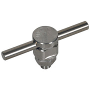 DEHN - Verbinder für Blitzschutz KS-Verbinder NIRO KSV 200 10 FER V2A NIRO f. Rd 10mm