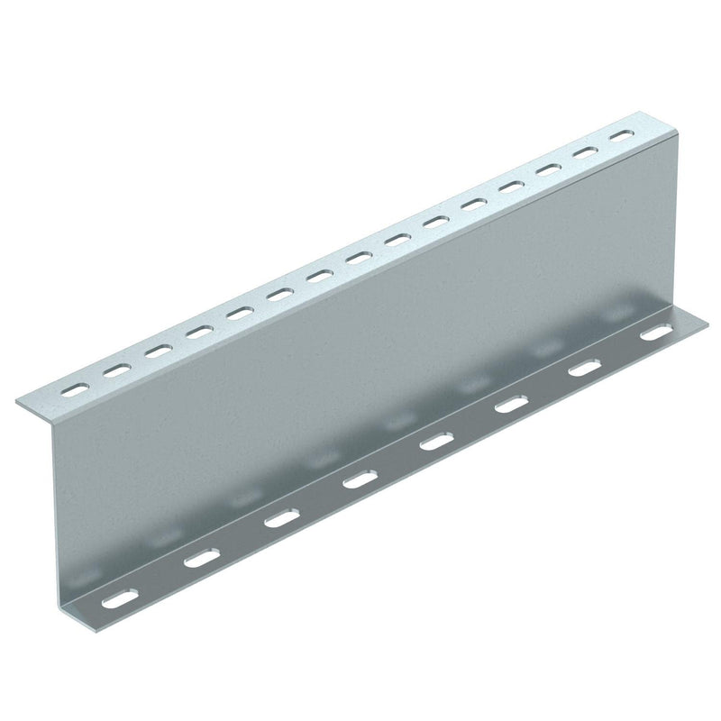 OBO Bettermann - Profilstütze für Kabelleiter Stützprofil STP Z 1030 FS Z-Form, für BKRS