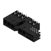 Weidmüller - Leiterplattensteckverbinder Verbinder 7.62mm SV-SMT 7.#2529710000 − 30 Stück