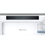 Bosch - Kühl-/Gefrierkombination EB-Kühl/Gefrierkombi KIN86VSE0 Serie4
