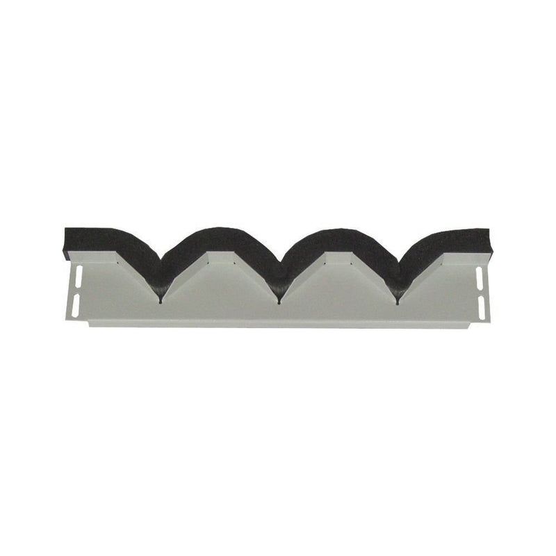 Eaton - Komponente für den Ausbau (Schaltschrank) Boden-/Dachabdeckstreifen XLST2J8D 105mm lang 75mm