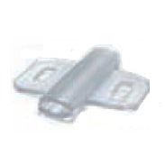 Cembre - Kennzeichnungsmaterial 63070 PMF-ET PVC L:30MM 63070 − 1000 Stück
