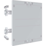 ABN - Verteilerfeld für Installationsverteiler ESPRO-Modul MT1226 tief BxH:250x300mm