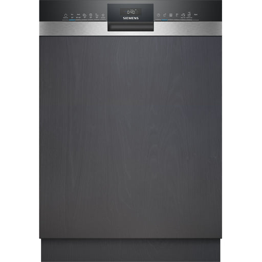 Siemens - Geschirrspüler EB-Geschirrspülerset bestC SN53HS7VBE SN53HS17BE+SZ36DX02