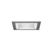 LTS Licht&Leuchten - Downlight/Strahler/Flutlicht LED-Einbaudownlight FLIQ 200.2030.01 si 29W 3000K ET105