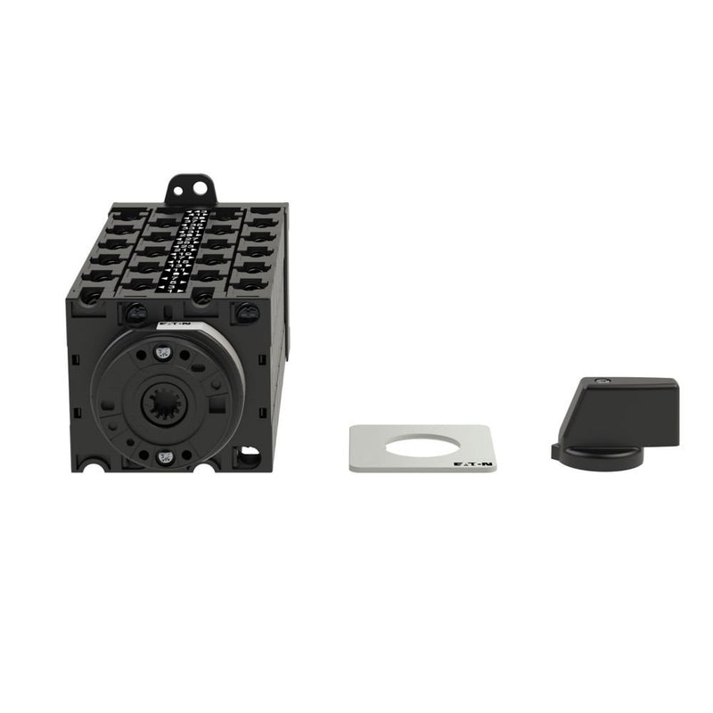 Eaton - Steuerschalter T3 32A Zwischenbau T3-11-8258/XZ Basisschalter