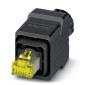Phoenix Contact - Rechtecksteckverbinder, Set (Industriesteckverbinder) RJ45-Steckverbinder VS-PPC-C1-RJ#1422205