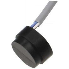 Pepperl+Fuchs Fabrik - Induktiver Näherungsschalter Induktiver Sensor NBB6-18GK10-E0Y89851 − 1 Stück