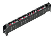 Weidmüller - Zubehör/Ersatzteile für Bussystem Steckverbindereinheit UR20-PK-1#1346430000 (I/O Modul) − 5 Stück