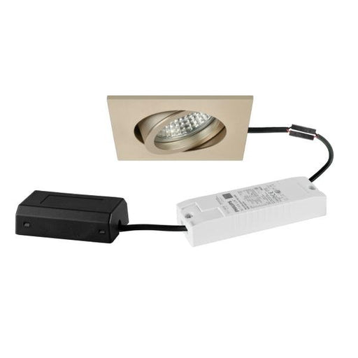 Brumberg Leuchten - Downlight/Strahler/Flutlicht LED-Einbaustrahler 230V 41444633