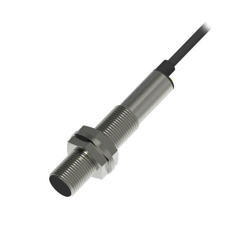 Bernstein - Induktiver Näherungsschalter KIB-M12NÖ/002-KL2D Induktiv
