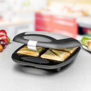 Rommelsbacher - Toaster Sandwich Maker ST 1410 4-fach