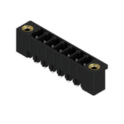 Weidmüller - Leiterplattensteckverbinder Verbinder 3.81mm SC 3.81/0#1837010000 − 48 Stück