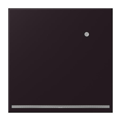 Jung - Orientierungsleuchte LED-Orientierungslicht LC 1539-O LNW 248 noir divoire (4320E)