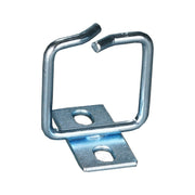 EFB-Elektronik - Kabelführung für Gehäuse/Schränke Kabelführungsbügel 699991.2 40x80mm,seitl.Monta