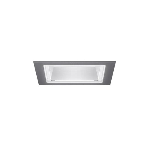 LTS Licht&Leuchten - Downlight/Strahler/Flutlicht LED-Einbaudownlight FLIQ 200.2027.01 si silber 2700K
