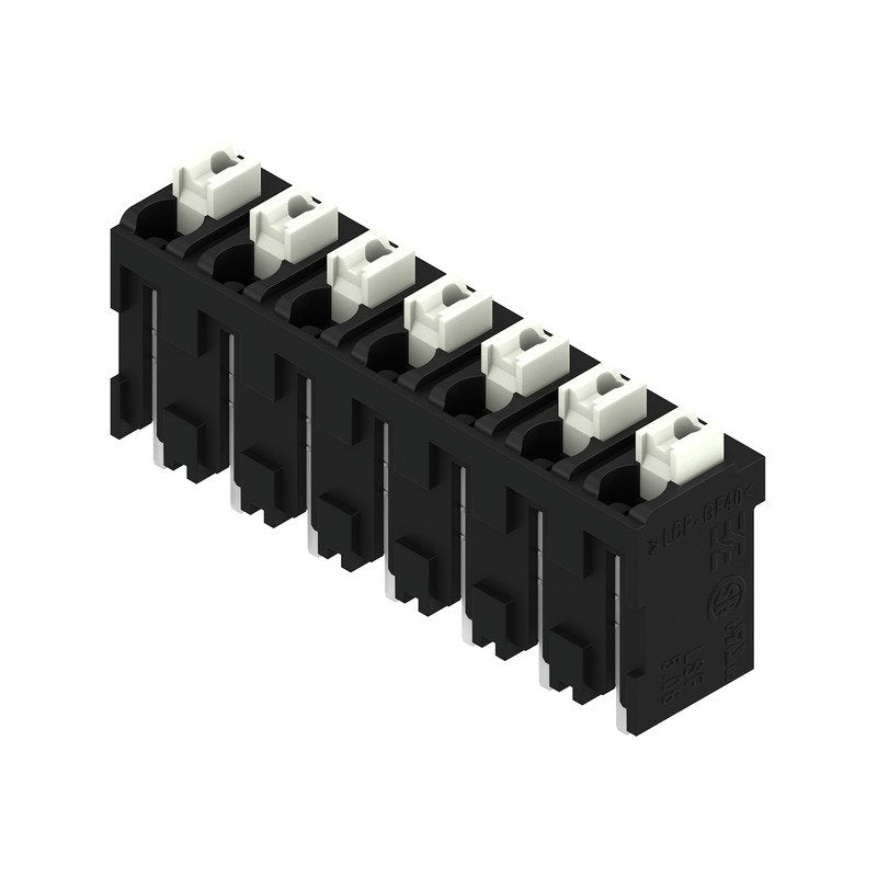 Weidmüller - Leiterplattenklemme Leiterplattenklemme LSF-SMT 5#1870260000 5.08mm − 15 Stück