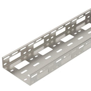 OBO Bettermann - Kabelrinne AZ-Kleinkanal AZK 150 A2 50x150x3000mm − 3 Meter