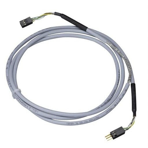 ABB Stotz S&J - Bedienbaustein für Motormanagement-Gerät Verlängerungskabel UMCPAN-CAB.300 3 m für Bediengerät