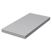 OBO Bettermann - Zubehör/Ersatzteile für Brandabschottung Kalziumsilikatplatte KSI-P2 500x250x30 grauweiss − 1 Stück