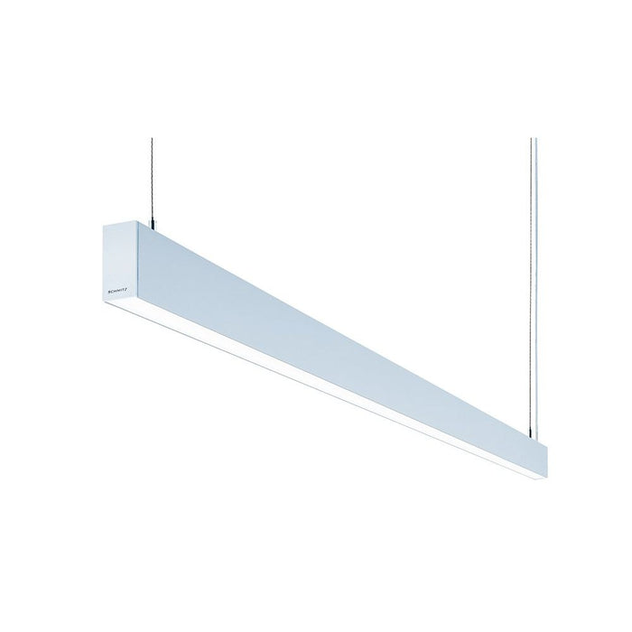 SCHMITZ-WILA - Pendelleuchte LED-Pendelleuchte 150-1681-1366-129 2700-6500K, ws  − 1 Stück
