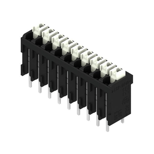 Weidmüller - Leiterplattenklemme Leiterplattenklemme LSF-SMT 3#1825710000 3.50mm − 17 Stück
