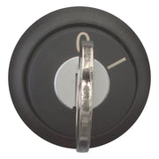 Eaton - Frontelement für Wahlschalter Schlüsseltaste M22S-WRS-MS2 2 Stell