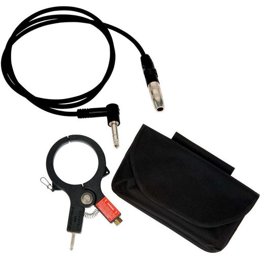 3M - Zubehör/Ersatzteile für Prüf- und Messgeräte (Elektro) Dynatel Koppelzangenset 3019 75mm, mit Kabel