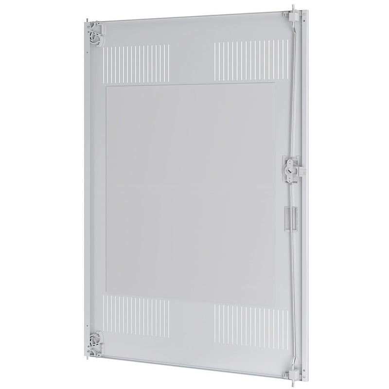 ABN - Tür/Bedientableau (Schaltschrank) R-Gehäuse Ersatztür ABNRY205T12 BH5 FB2