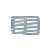 Eaton - Abdeckung/Blende/Beschriftungsleiste (Schaltschrank) Vertikale Trennwand XPRCCV0175035 Abdeckung XR-MCCB