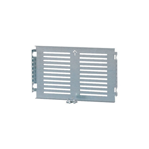 Eaton - Abdeckung/Blende/Beschriftungsleiste (Schaltschrank) Vertikale Trennwand XPRCCV0175035 Abdeckung XR-MCCB