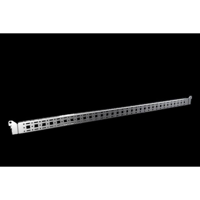 Rittal - Komponente für den Ausbau (Schaltschrank) System-Chassis VX 8619.750 (VE4) 14x39mm,Tür:1000mm