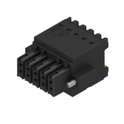 Weidmüller - Kabelsteckverbinder für Leiterplattensteckverbinder Verbinder 3.50mm B2CF 3.50#1277890000 − 72 Stück