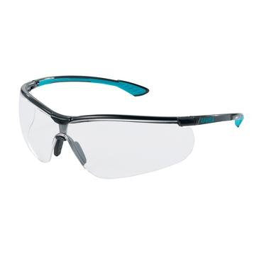 Uvex - Schutzbrille sportstyle 9193376 9293378 Retailbox