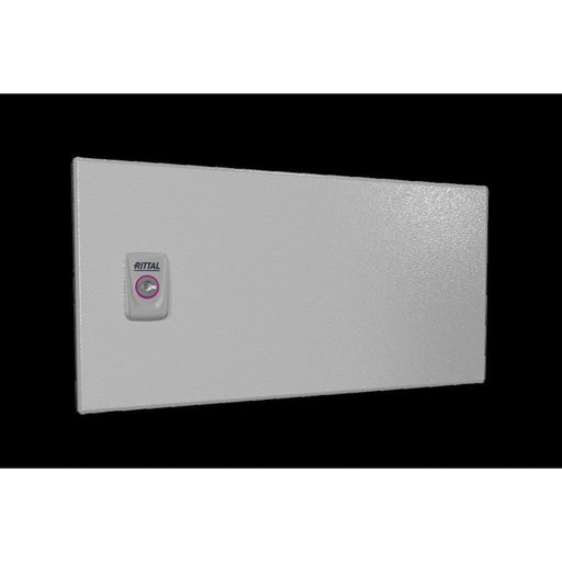 Rittal - Tür/Bedientableau (Schaltschrank) Teiltür SV 9682.142 BH: 400x200mm