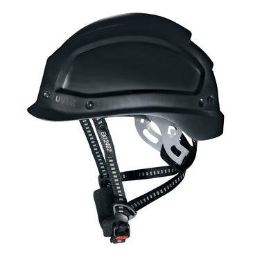 Uvex - Schutzhelm uvex pheos alpine schwarz 9773950