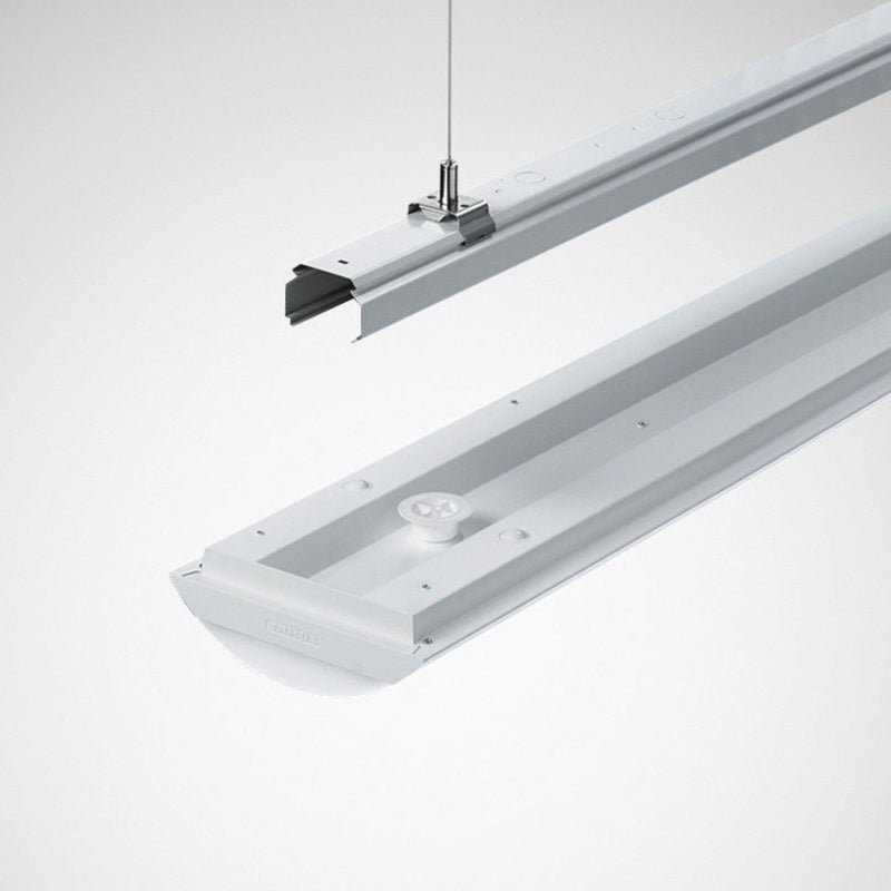 Trilux - Mechanisches Zubehör/Ersatzteile für Leuchten Befestigungszubehör 03331 TRS 1 Satz
