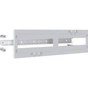 ABN - Verteilerfeld für Installationsverteiler ESPRO-Modul MT2120 tief BxH:500x150mm