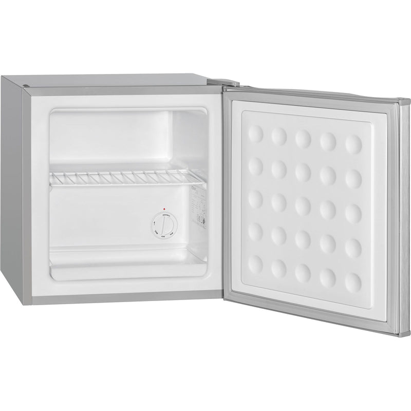 Bomann DA - Kühl-/Gefrierbox, portabel Gefrierbox GB 341.1 inox 31L