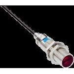 Sick - Lichttaster mit Hintergrundausblendung Rund-Lichtschranke GRTE18-N1162V