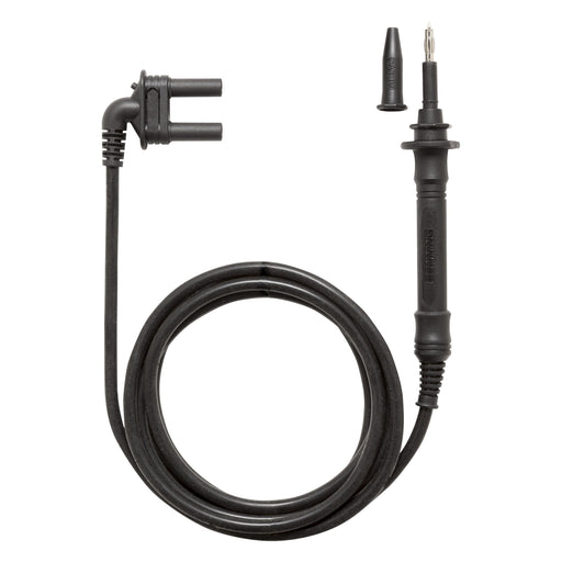 Benning - Zubehör/Ersatzteile für Prüf- und Messgeräte (Elektro) Prüfleitung 10154024 5m, 2-polig − 1 Stück by Benning
